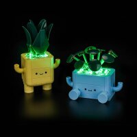 BB LED Beleuchtungs-Set f&uuml;r LEGO&reg; 10349...