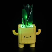 BB Kit d&eacute;clairage LED pour LEGO&reg; 10349 Plantes joyeuses