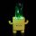 BB Kit d&eacute;clairage LED pour LEGO&reg; 10349 Plantes joyeuses