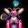 BB LED Beleuchtungs-Set f&uuml;r LEGO&reg; 43257 Disney Angel inkl. Fernbedienung