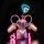 BB LED Beleuchtungs-Set f&uuml;r LEGO&reg; 43257 Disney Angel inkl. Fernbedienung