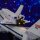 BB LED Beleuchtungs-Set f&uuml;r LEGO&reg; 10360 Spaceshuttle Transport Jumbo inkl. Fernbedienung