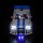 BB Kit d&eacute;clairage LED pour LEGO&reg; 42210 2 Fast 2 Furious Nissan Skyline GT-R R34 Racer avec t&eacute;l&eacute;commande