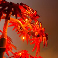 BB LED Lighting Set for LEGO&reg; 10348 Japanese Red Ahr Bonsai Tree with Remote Control