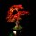 BB LED Lighting Set for LEGO&reg; 10348 Japanese Red Ahr Bonsai Tree with Remote Control