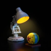 BB LED Beleuchtungs-Set f&uuml;r LEGO&reg; 21357 Disney...