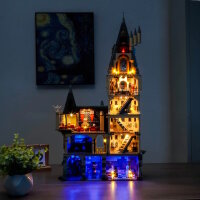 BB LED Lighting Set for LEGO&reg; 76454 Harry Potter -...