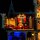 BB LED Lighting Set for LEGO&reg; 76454 Harry Potter - Howards Castle - The Main Tower incl. Remote Control