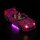 BB LED Lighting Set for LEGO&reg; 77241 2 Fast 2 Furious - Honda S2000