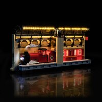BB LED Lighting Set for LEGO&reg; 76450 Harry Potter -...