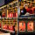 BB LED Beleuchtungs-Set f&uuml;r LEGO&reg; 76450 Harry Potter - Buchst&uuml;tze Hogwarts Express inkl. Fernbedienung