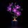 BB LED Lighting Set for LEGO&reg; 10372 Hibiscus