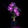 BB LED Lighting Set for LEGO&reg; 10372 Hibiscus