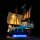 BB LED Lighting Set for LEGO&reg; 75639 One Piece - The Flying Lamb Pirate Ship