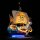 BB LED Lighting Set for LEGO&reg; 75639 One Piece - The Flying Lamb Pirate Ship