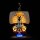 BB LED Lighting Set for LEGO&reg; 75639 One Piece - The Flying Lamb Pirate Ship