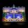 LED Beleuchtungs-Set für LEGO® 21045 Trafalgar Square
