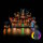 BB Kit d&eacute;clairage LED pour LEGO&reg; 75640 One Piece - Baratii&eacute;, le restaurant flottant, avec t&eacute;l&eacute;commande