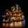 BB Kit d&eacute;clairage LED pour LEGO&reg; 75640 One Piece - Baratii&eacute;, le restaurant flottant, avec t&eacute;l&eacute;commande