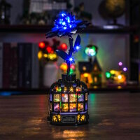 BB LED Beleuchtungs-Set f&uuml;r LEGO&reg; 76784...