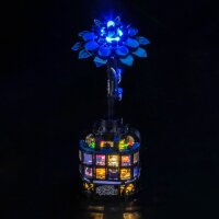 BB LED Beleuchtungs-Set f&uuml;r LEGO&reg; 76784...