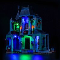 BB LED Beleuchtungs-Set f&uuml;r LEGO&reg; 31167...