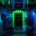 BB Kit d&eacute;clairage LED pour la maison hant&eacute;e LEGO&reg; 31167 avec t&eacute;l&eacute;commande