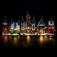BB LED Lighting Set for LEGO&reg; 76457 Harry Potter -...