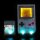 BB Kit d&eacute;clairage LED pour LEGO&reg; 72046 Super Mario - Game Boy