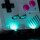 BB Kit d&eacute;clairage LED pour LEGO&reg; 72046 Super Mario - Game Boy