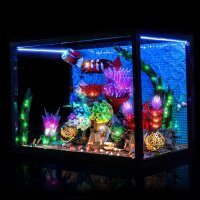 BB LED Beleuchtungs-Set f&uuml;r LEGO&reg; 10366...