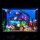 BB LED Beleuchtungs-Set f&uuml;r LEGO&reg; 10366 Tropisches Aquarium inkl. Fernbedienung