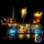 BB LED Beleuchtungs-Set f&uuml;r LEGO&reg; 21363 Die Goonies inkl. Fernbedienung