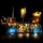BB LED Beleuchtungs-Set f&uuml;r LEGO&reg; 21363 Die Goonies inkl. Fernbedienung