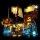 BB LED Beleuchtungs-Set f&uuml;r LEGO&reg; 21363 Die Goonies inkl. Fernbedienung