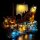 BB LED Beleuchtungs-Set f&uuml;r LEGO&reg; 21363 Die Goonies inkl. Fernbedienung