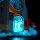 BB LED Beleuchtungs-Set f&uuml;r LEGO&reg; 21363 Die Goonies inkl. Fernbedienung