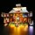 BB LED Lighting Set for LEGO&reg; 21330 Home Alone including remote control