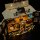BB LED Lighting Set for LEGO&reg; 21330 Home Alone including remote control