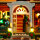 BB LED Lighting Set for LEGO&reg; 21330 Home Alone including remote control