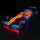 BB LED Lighting Set for LEGO&reg; 42141 McLaren Formula 1 Race Car incl. Remote Control