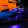 BB LED Lighting Set for LEGO&reg; 42141 McLaren Formula 1 Race Car incl. Remote Control