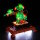 BB Set di illuminazione a LED per LEGO&reg; 10281 Bonsai Tree Green