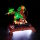 BB Set di illuminazione a LED per LEGO&reg; 10281 Bonsai Tree Green