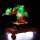 BB Set di illuminazione a LED per LEGO&reg; 10281 Bonsai Tree Green