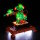BB Set di illuminazione a LED per LEGO&reg; 10281 Bonsai Tree Green