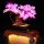 BB LED Lighting Set for LEGO&reg; 10281 Bonsai Tree Pink