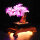 BB LED Lighting Set for LEGO&reg; 10281 Bonsai Tree Pink