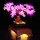 BB LED Lighting Set for LEGO&reg; 10281 Bonsai Tree Pink