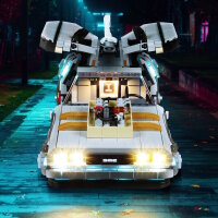BB LED Beleuchtungs-Set f&uuml;r LEGO&reg; 10300...